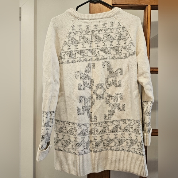 Roots Nordic Sweater - Picture 6 of 6